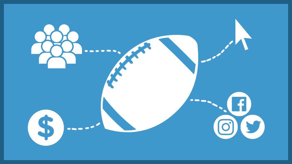 5 Youth football online registration tips for 2018