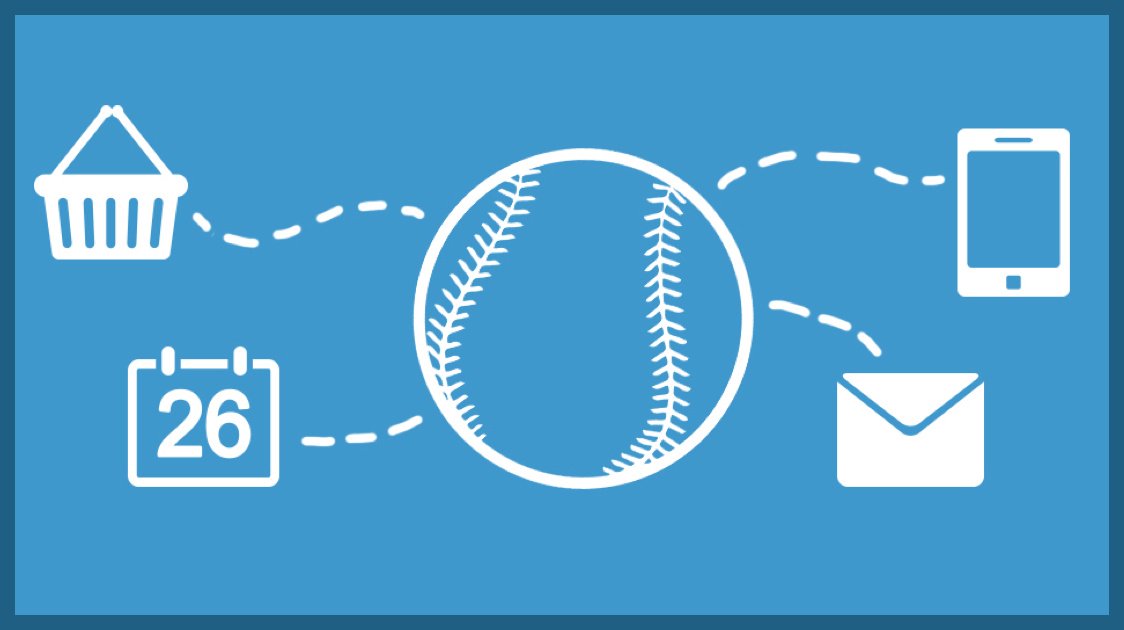 How to set up a softball website for 2018