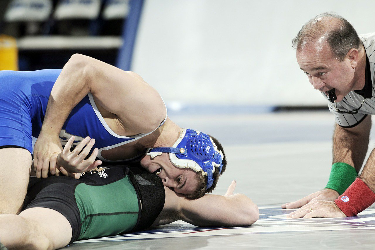 4 Registration Tips for the 2017-18 Wrestling Season