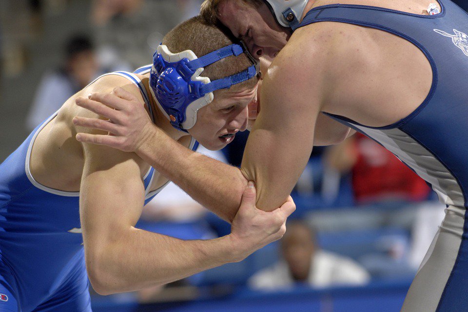 What we’ve been learning about wrestling clubs