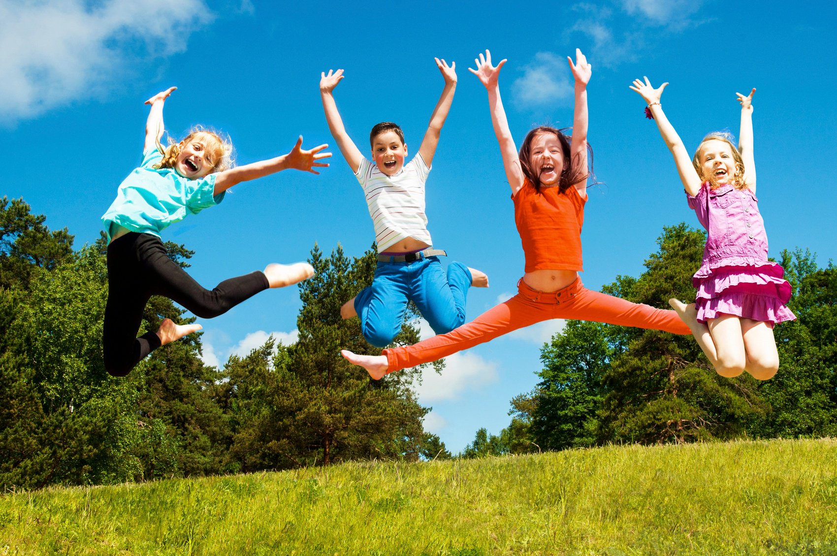 This magic pill is key to children’s health