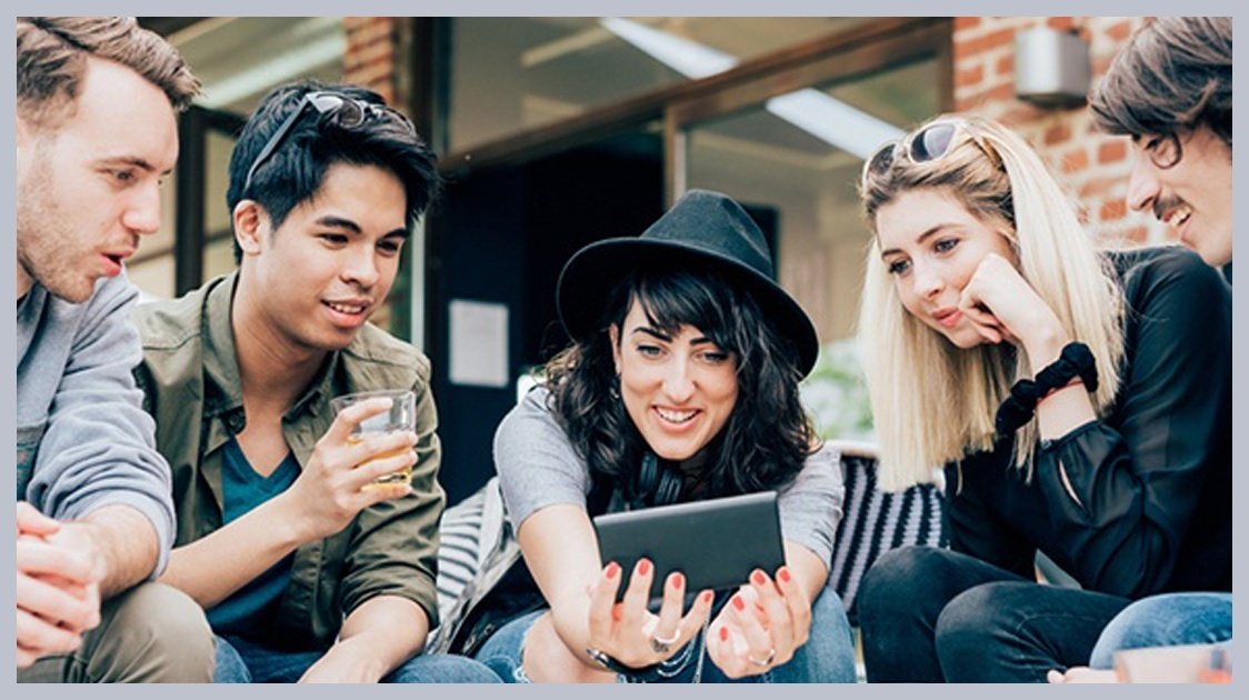 3 Ways Millennials Are Changing Sports Marketing