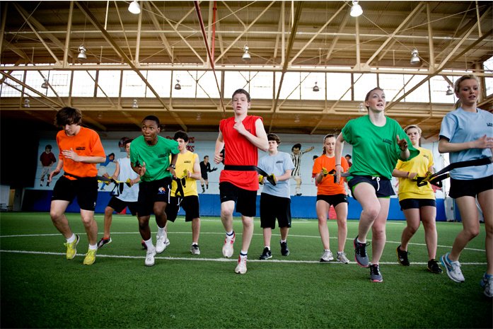 Sports Safety