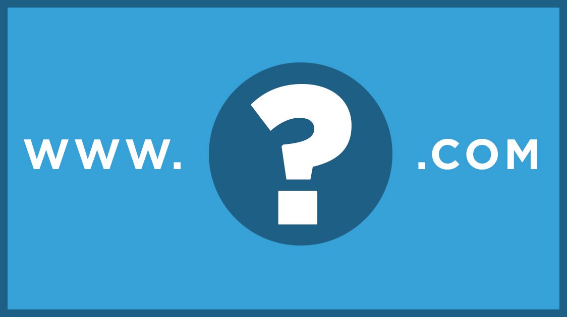 Purchasing a domain for your sports organization