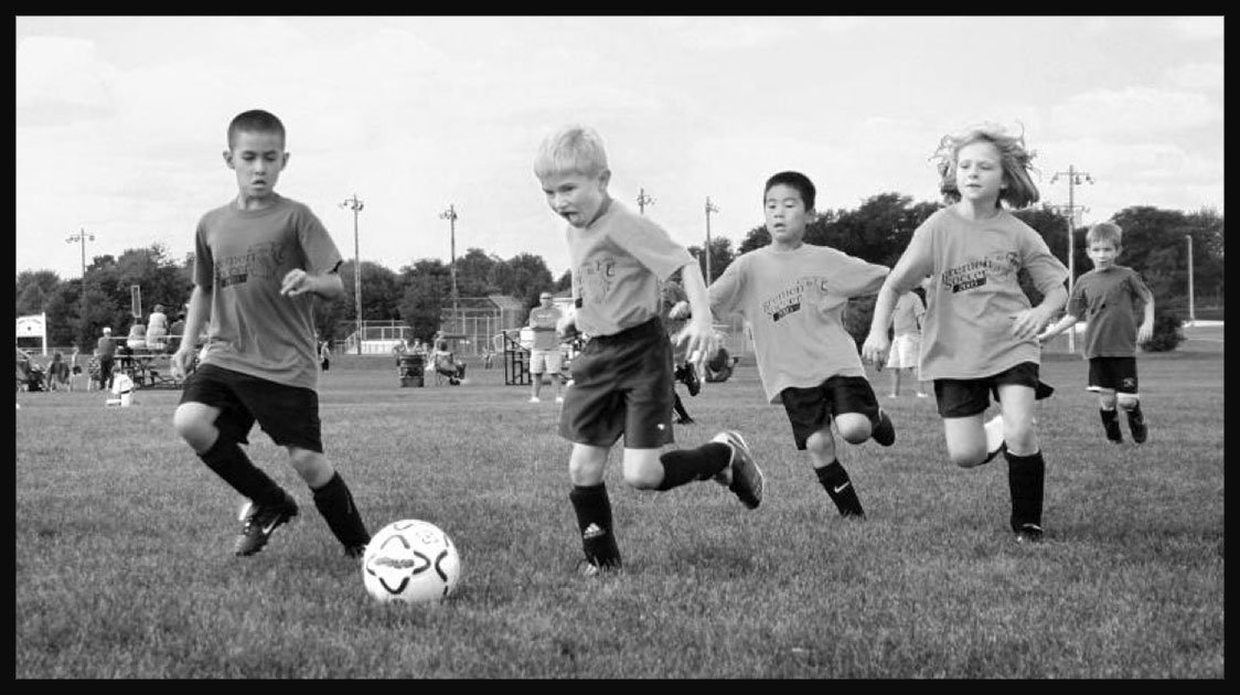 3 Marketing Myths about Youth Sports Sponsorship