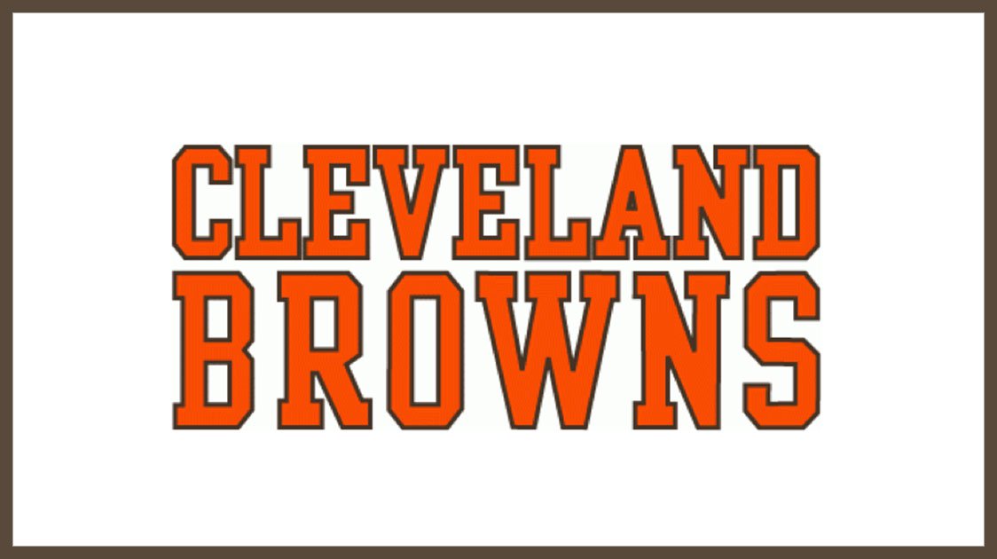 Why Brands Sponsor the Cleveland Browns?