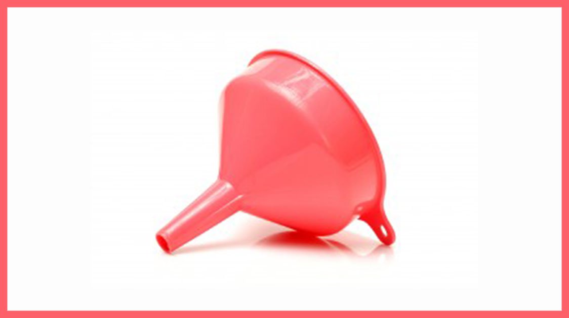 Is the Funnel really dead in local marketing?