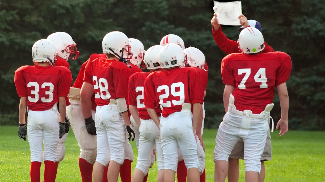 4 tips to get ready for the 2018 football season