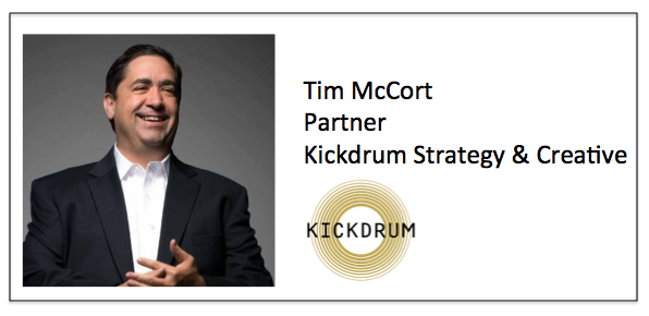 Tim McCort