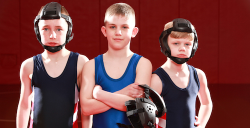 The Best Youth Wrestling Videos to Get Your Club Ready for the Season