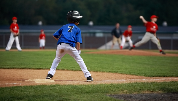 4 registration tips for the spring youth sports season
