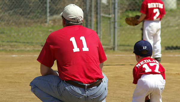 How to Motivate a Youth Sports Team