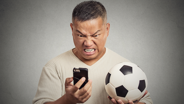 5 Tips for Dealing with Parents in Youth Sports