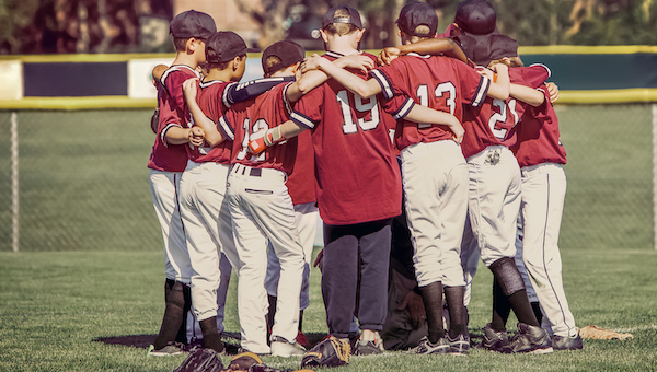 How To Start A Travel Baseball Team Jersey Watch