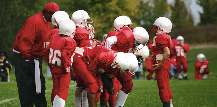 How to Get Ready for Youth Football Season