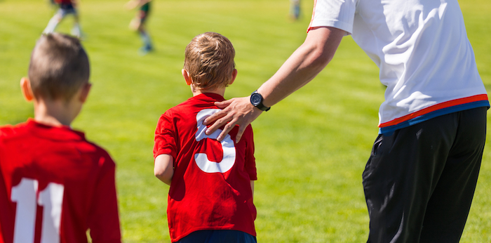 How to find companies that sponsor youth sports