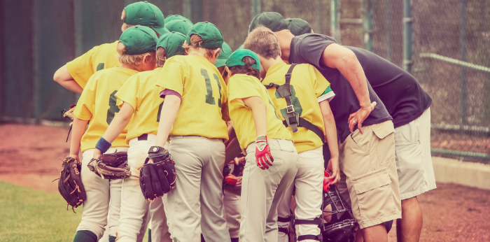 How to create a background check policy for youth sports