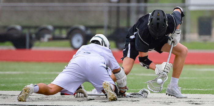 How to Start a Lacrosse Club