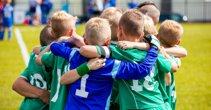 How to Increase Youth Sports Participation in Your Community