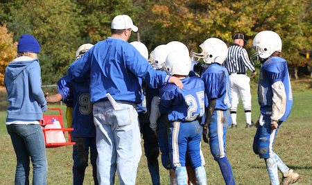 3 Trends in Sports Marketing for Youth Sports